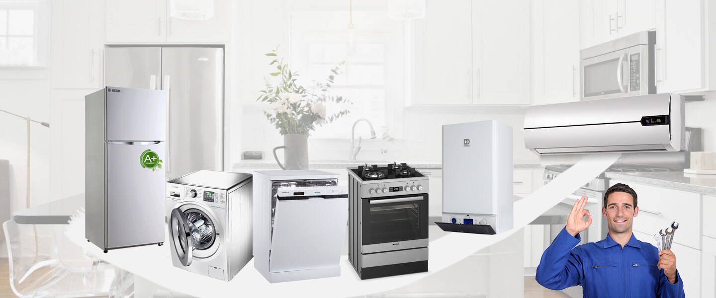 Mutki Electrolux Servisi